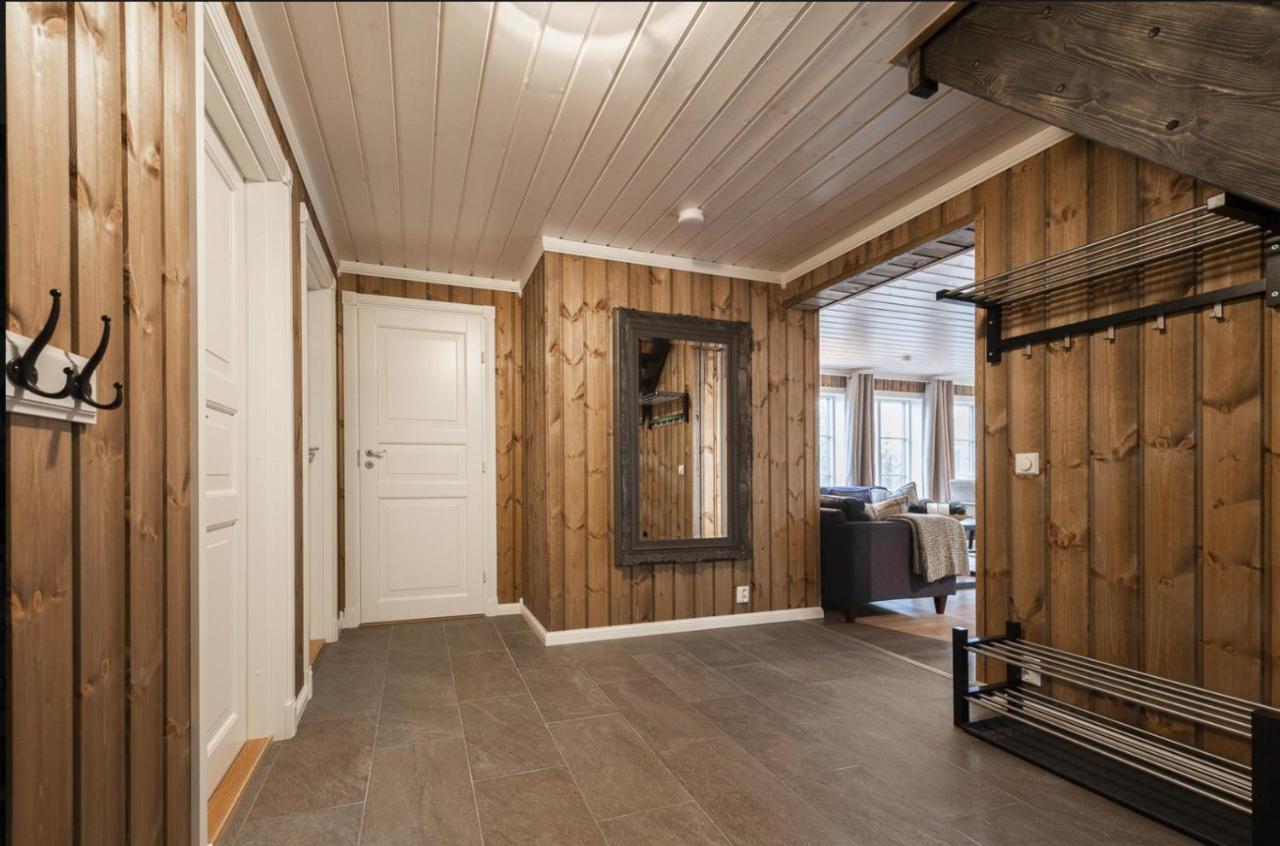 Cabin With Sauna In Trysil Exterior photo